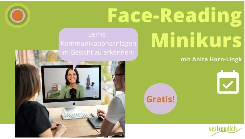 Face-Reading Minikurs