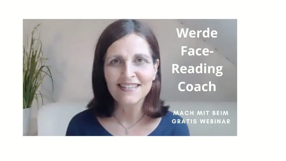 Werde Face-Reading Coach