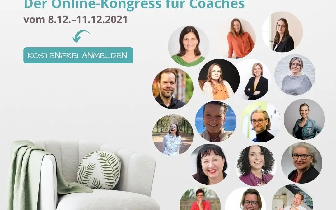 Online-Kongress für Coaches