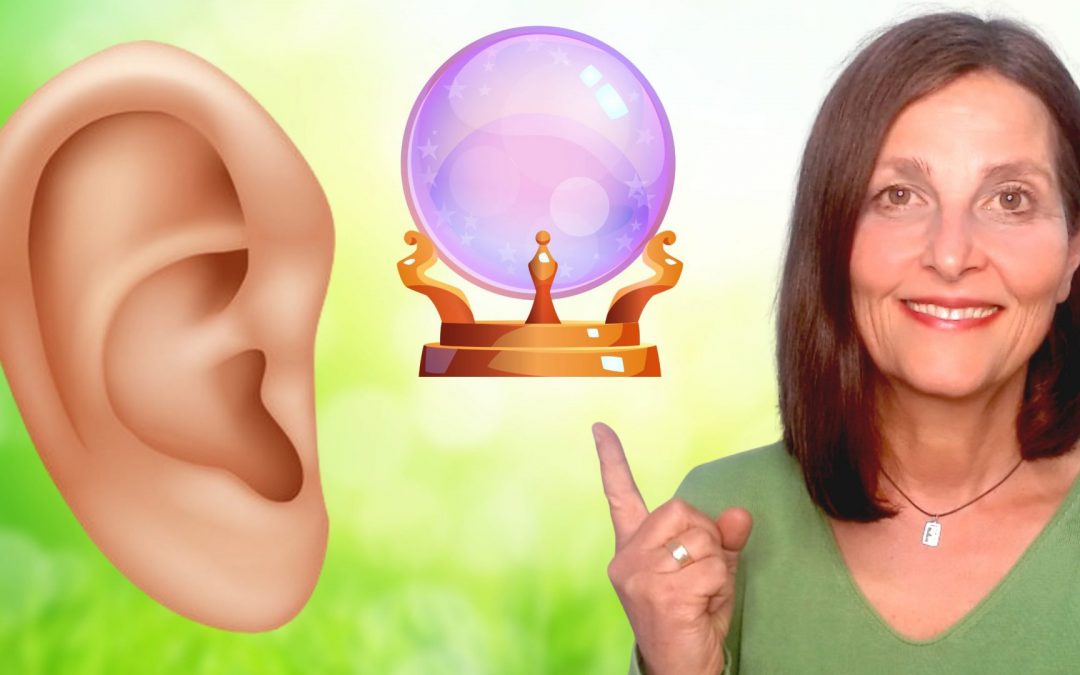 Was deine Ohren über dein Schicksal verraten