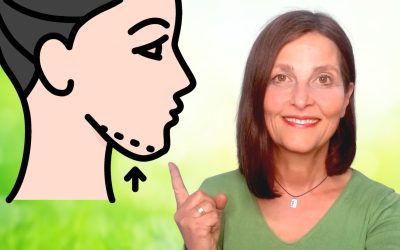 „Was dein Kinn über dich verrät“: Face-Reading Tipps