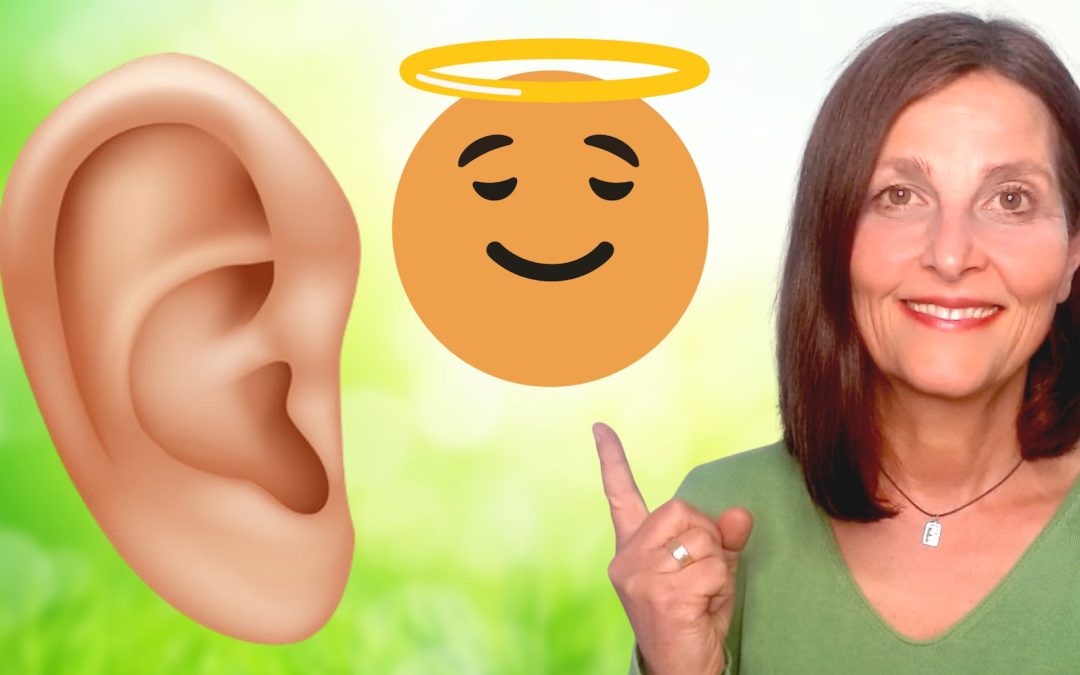 Was deine Ohren über deine Glückspotenzial verraten (Face-Reading)