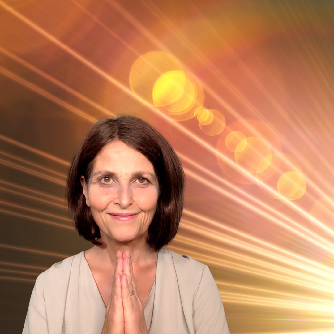 Face Reading Meditation vertraudich Anita Horn Lingk