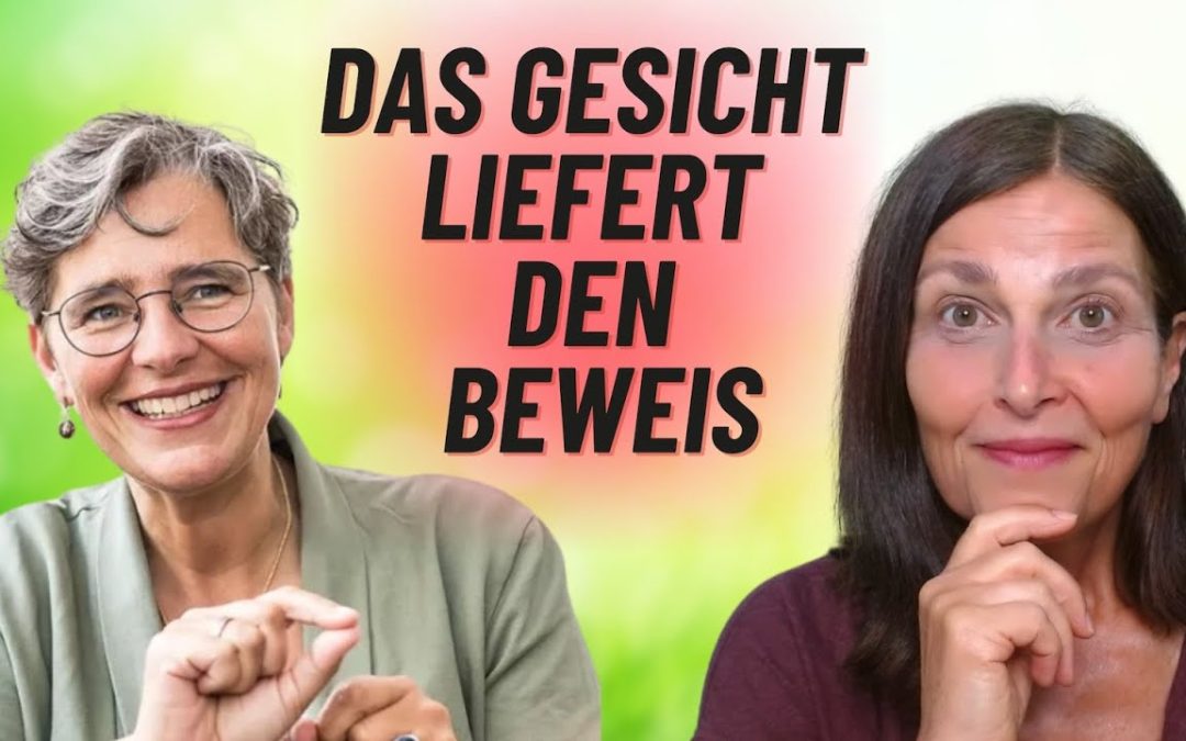 Endlich efolgreiches Coaching mit Face-Reading