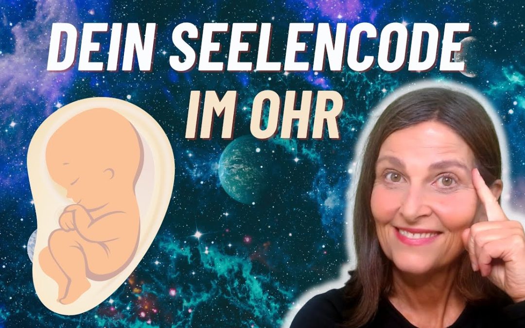Ohren als Schlüssel im Face-Reading