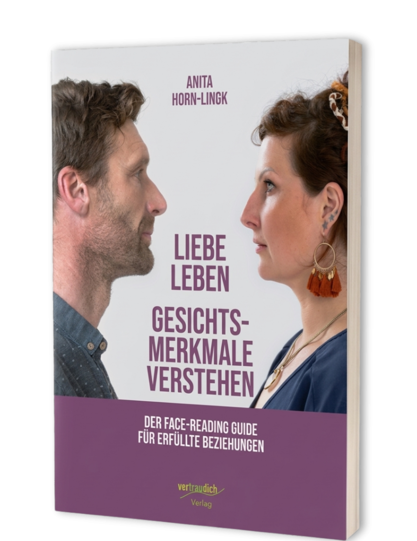 Mockup Liebe Leben von Anita Horn Lingk