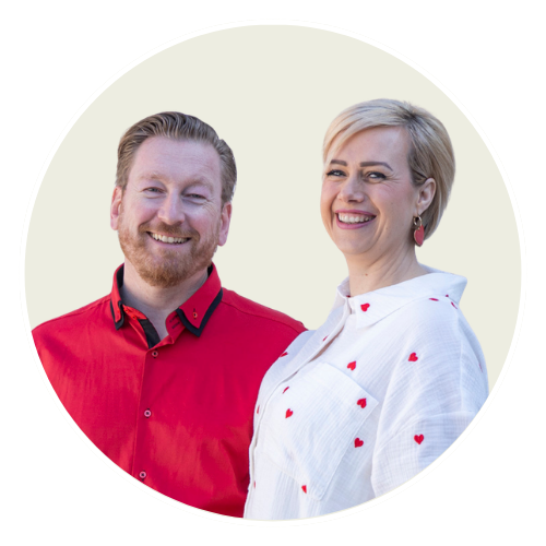 Paaranalyse von Antje und Rene Tschiersch